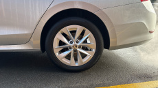 Skoda Octavia 1.4 TSI iV SE Technology DSG 5dr Hatchback